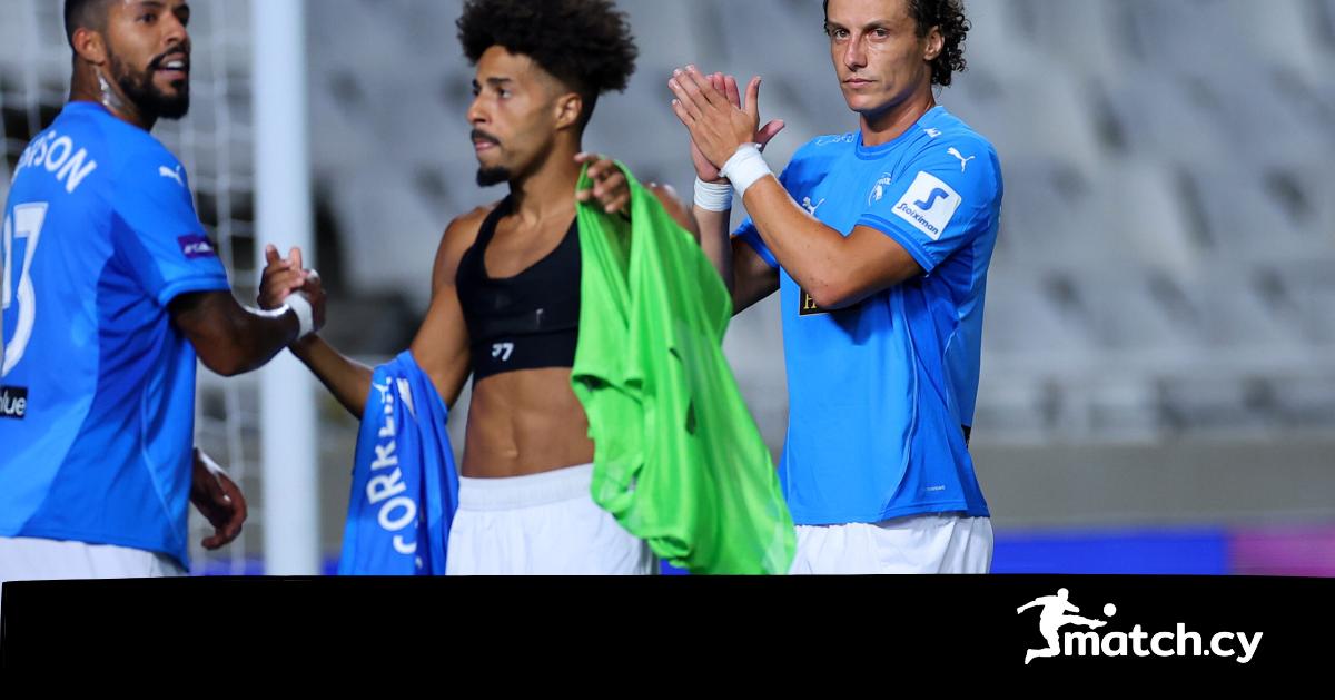 Σαφής ο στόχος της Πάφος FC