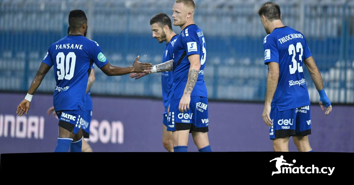Σημαντική η αυριανή αναμέτρηση Σημαντική η αυριανή αναμέτρηση