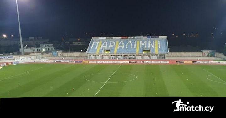Οι εντεκάδες στο ΕΝΠ-ΑΠΟΕΛ