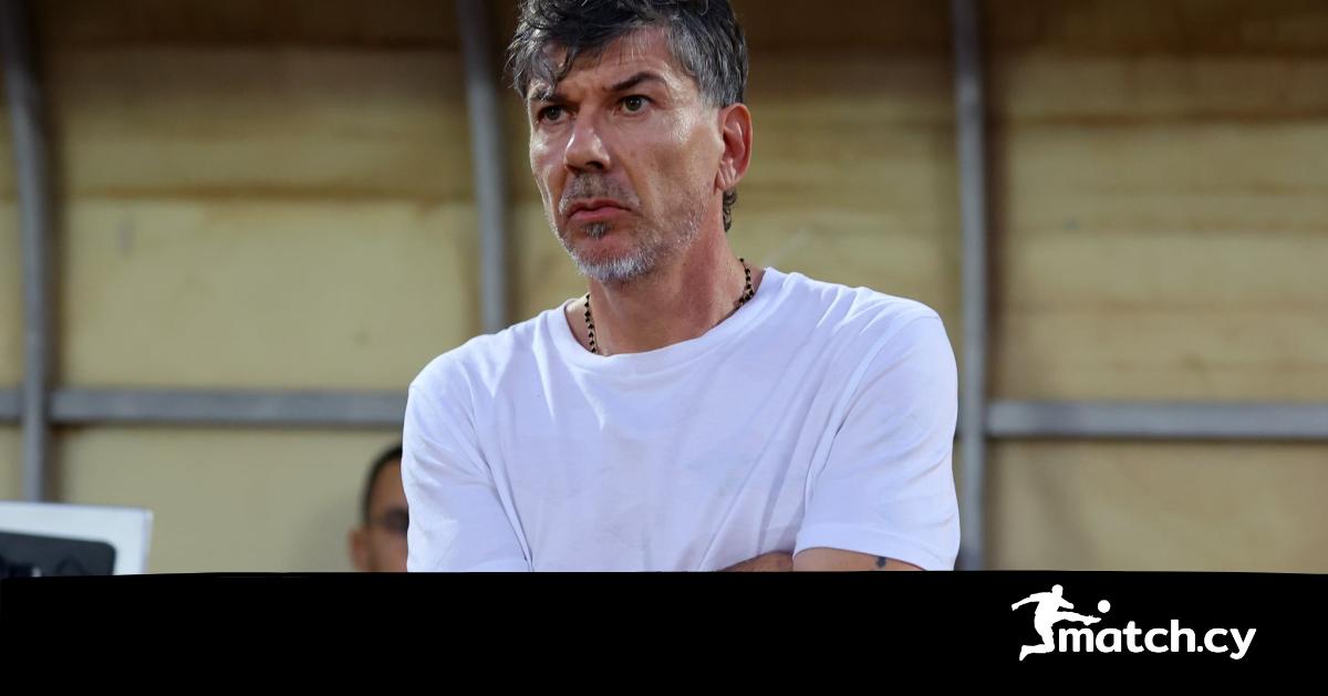 Οι δηλώσεις από το Τάσος Μάρκου Οι δηλώσεις από το Τάσος Μάρκου