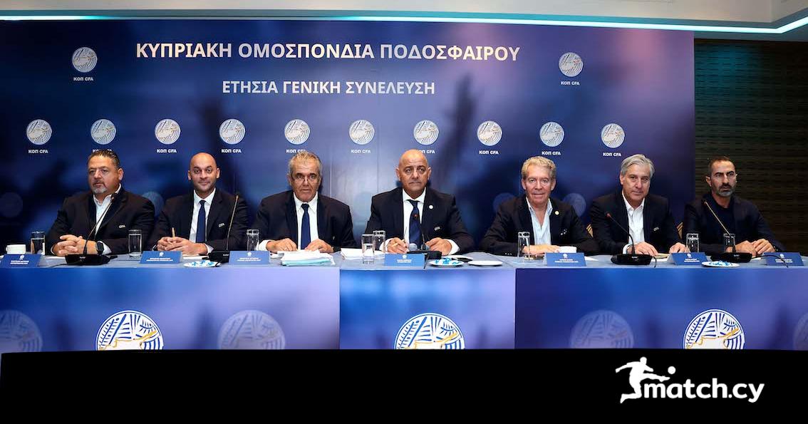 Καλά ξυπνητούρια, αγαπητοί παράγοντες…