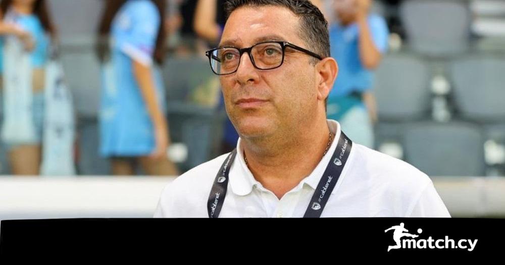 Κορυφαία ομάδα αυτή την στιγμή στην Ελλάδα ο Ολυμπιακός / Δεν χρειάζεται ιδιαίτερη προετοιμασία για ένα τέτοιο παιχνίδι Κορυφαία ομάδα αυτή την στιγμή στην Ελλάδα ο Ολυμπιακός / Δεν χρειάζεται ιδιαίτερη προετοιμασία για ένα τέτοιο παιχνίδι