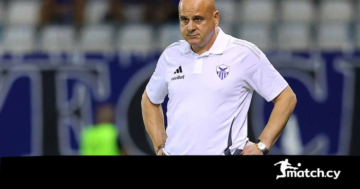 Προκλήσεις χωρίς τέλος για την Ανόρθωση…