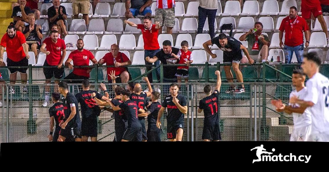 «Όπλο» η έδρα για τη Νέα Σαλαμίνα