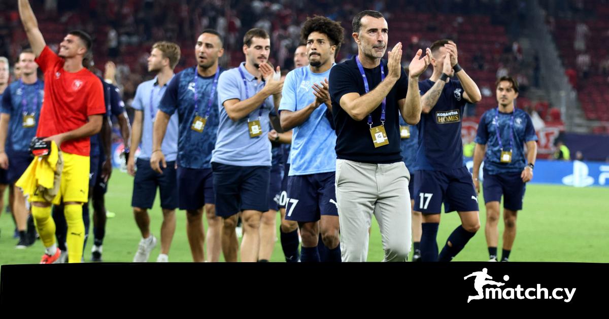Τρώγοντας ανοίγει και η όρεξη