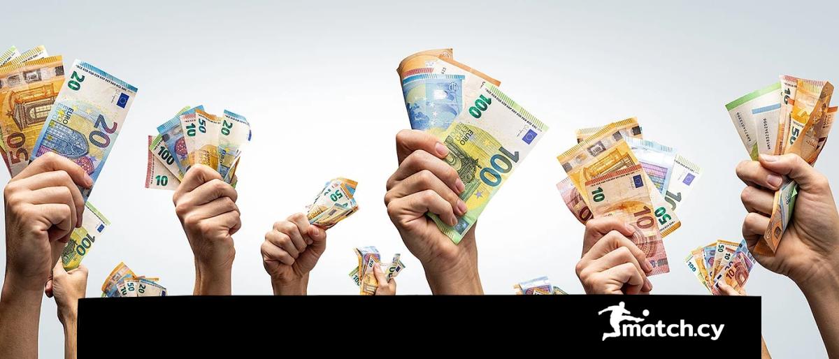 Αμαρτίες σωματείων παιδεύουσι κόσμο Αμαρτίες σωματείων παιδεύουσι κόσμο