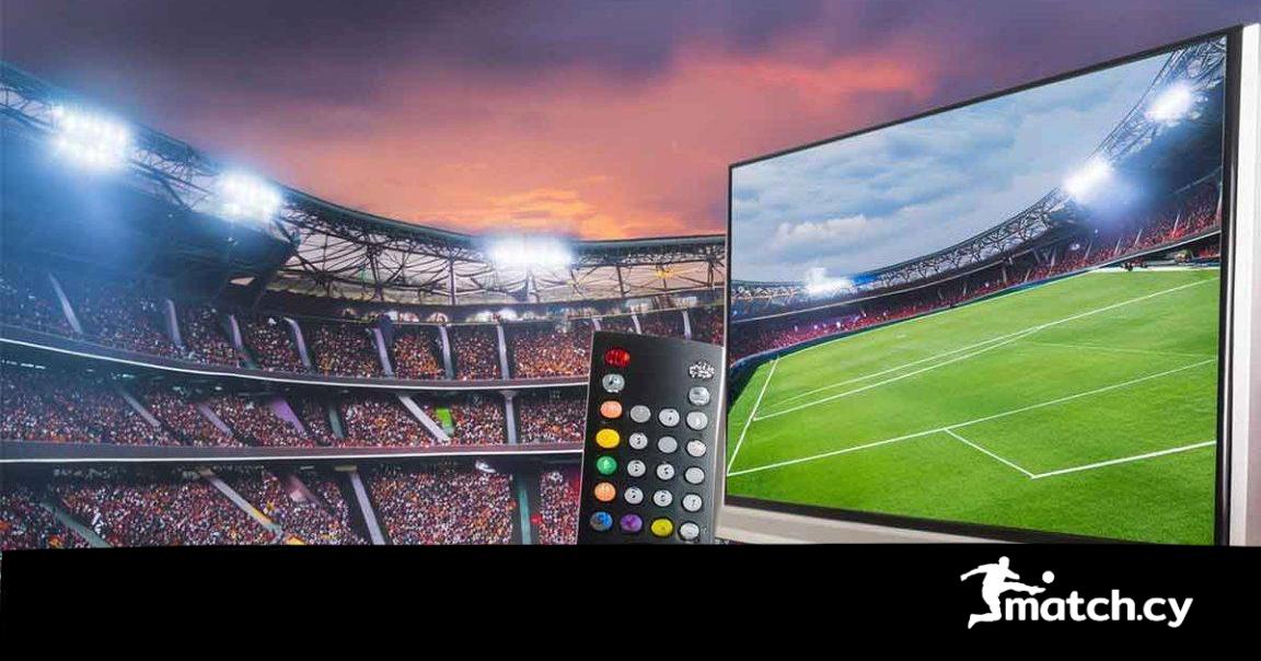 TV: Μενού για όλα τα γούστα
