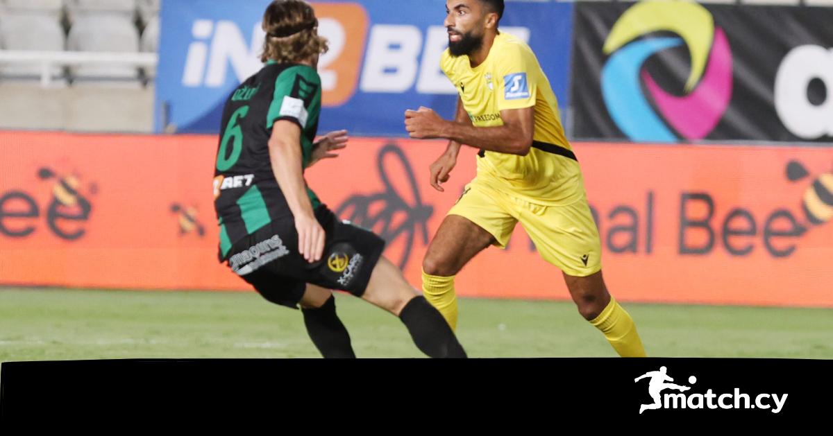Krasava ΕΝΥ: Συμβιβασμός στο ΓΣΠ!