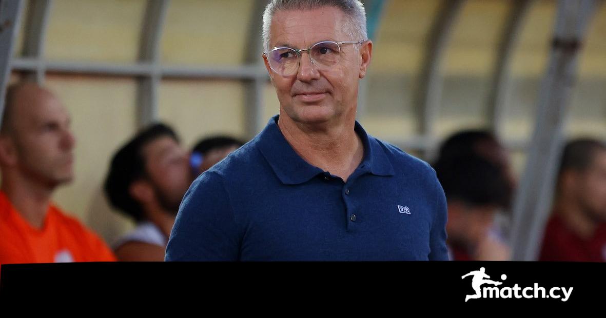 Χωρίς άγχος για βαθμολογικό κέρδος η Ένωση