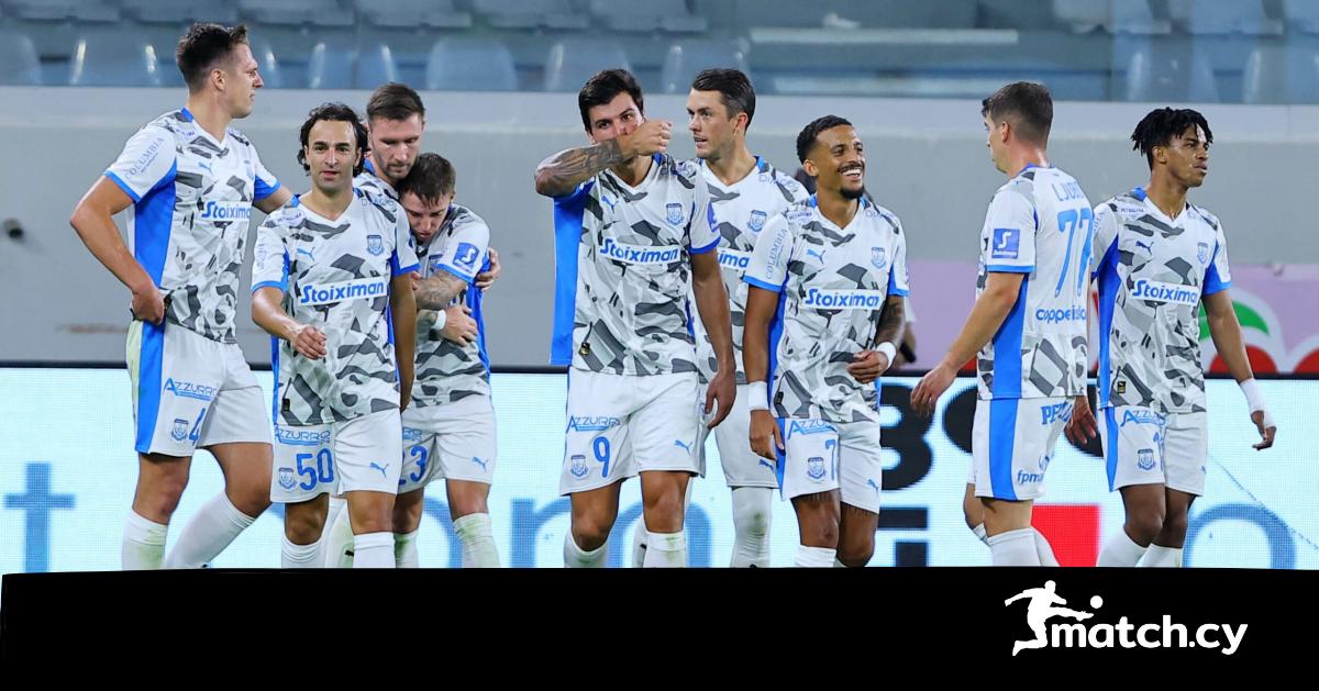 Πολλά τα πρόσθετα οφέλη για τον Απόλλωνα…