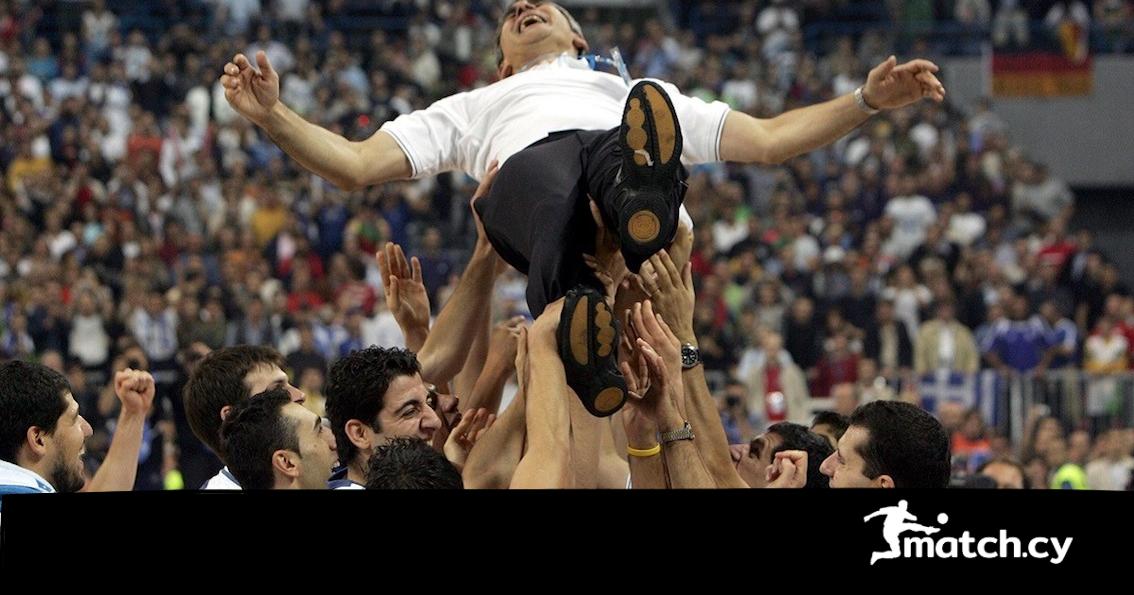 Μοναδικό επίτευγμα του Γιαννάκη! (βίντεο)
