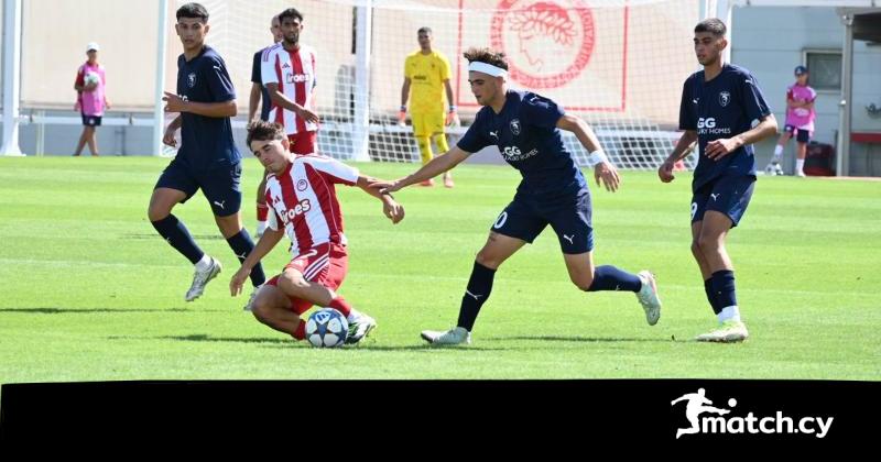Την ερχόμενη Τρίτη Πάφος FC – Μπάγερν