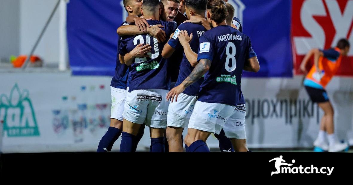 Κι όμως είναι ντέρμπι για τον Εθνικό!
