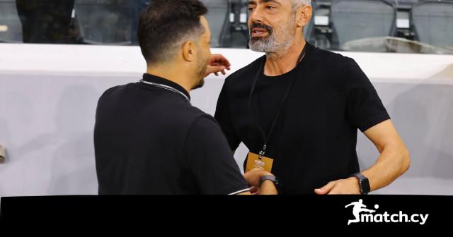Οι δηλώσεις από την Λεμεσό
