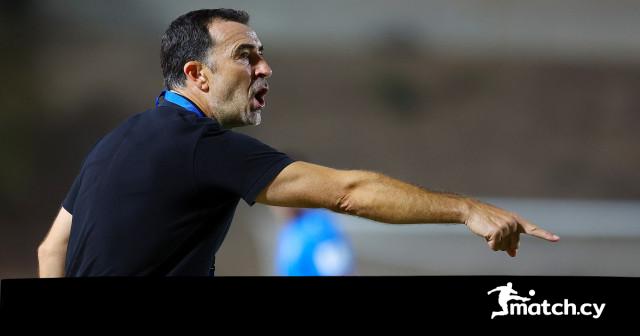 Οι δηλώσεις από την Πάφο