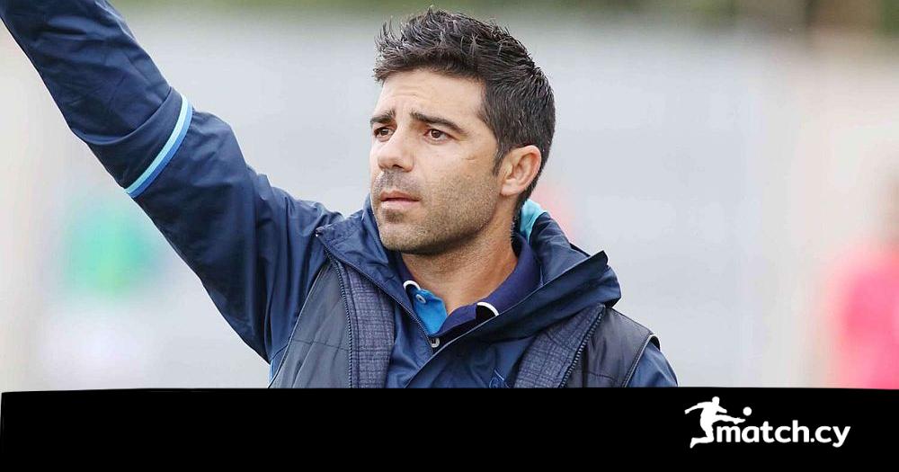 Θέλει να βάλει τέλος στον κατήφορο η Ομόνοια Αραδίππου