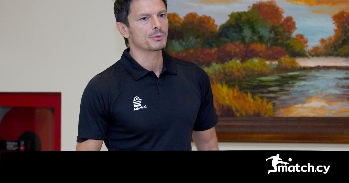 Τα λένε το μεσημέρι για την διαιτησία