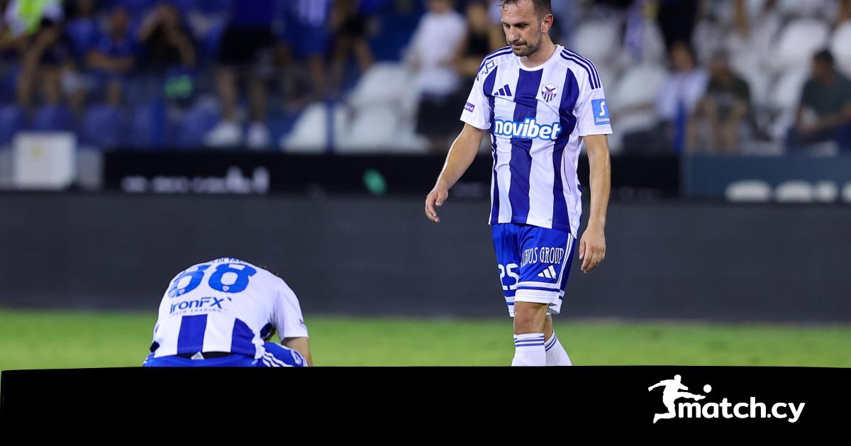 Να σώσει οτιδήποτε, αν σώζεται