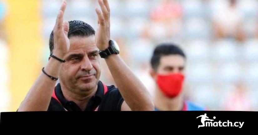 Υπήρξαν επαφές και με Χριστοδούλου