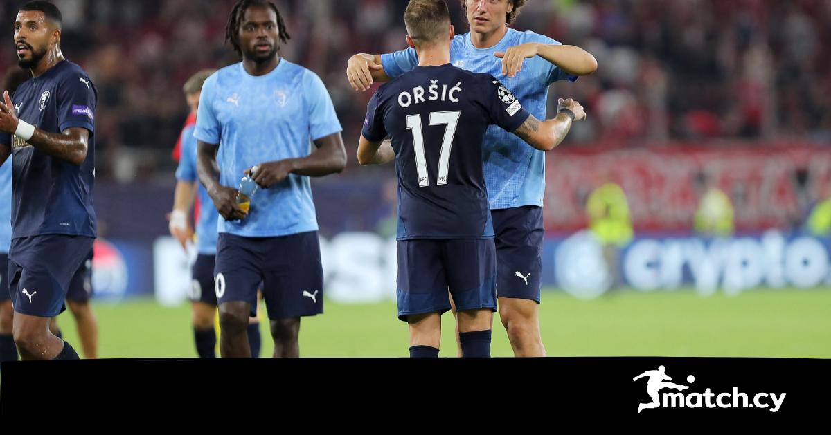Θέλει να… ζήσει το όνειρο η Πάφος FC
