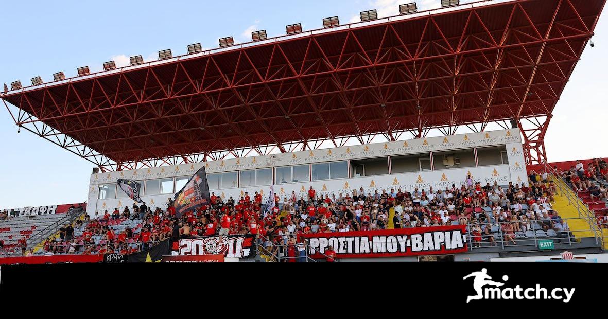 Έχει απαιτήσεις η Νέα Σαλαμίνα