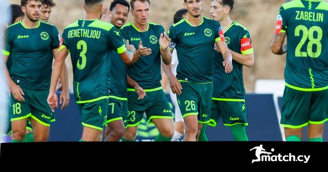 Άνετη πρόκριση του Ακρίτα κόντρα στην Δόξα!