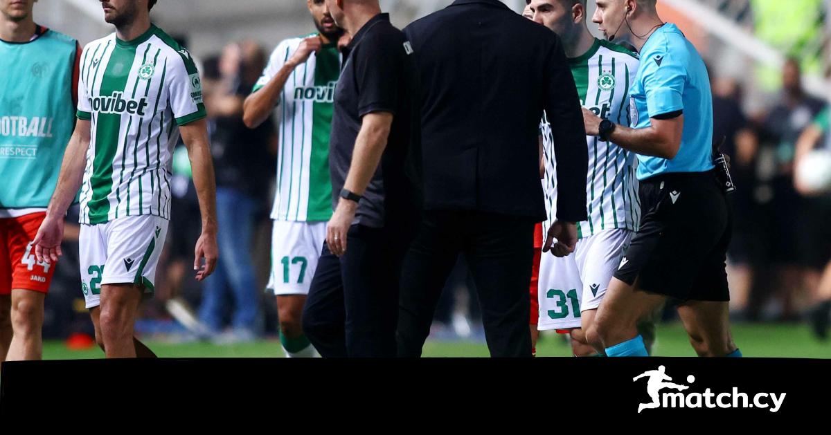 Τα όσα είπαν Μπεργκ, Κούσουλος, Σεμέδο και Μασούρας