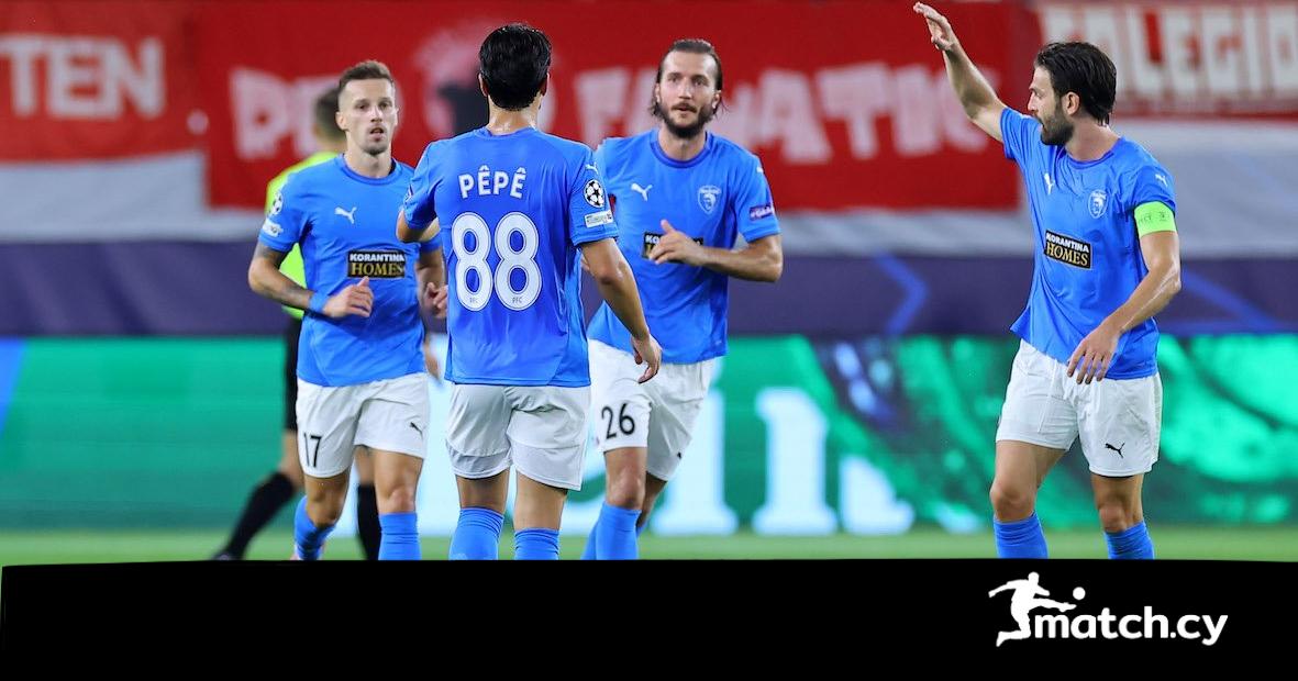 Και τώρα… ντέρμπι για την Πάφος FC