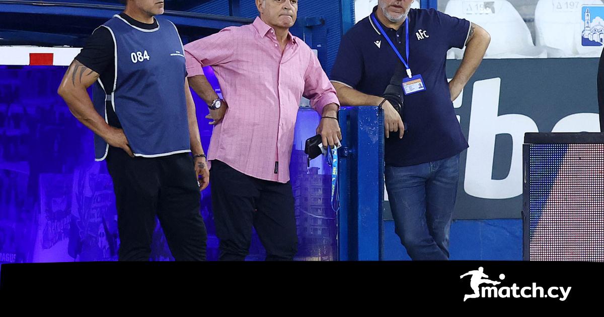 Αν υπήρχε ουσιαστική εξέλιξη με τους Βραζιλιάνους θα την δημοσιοποιούσαμε