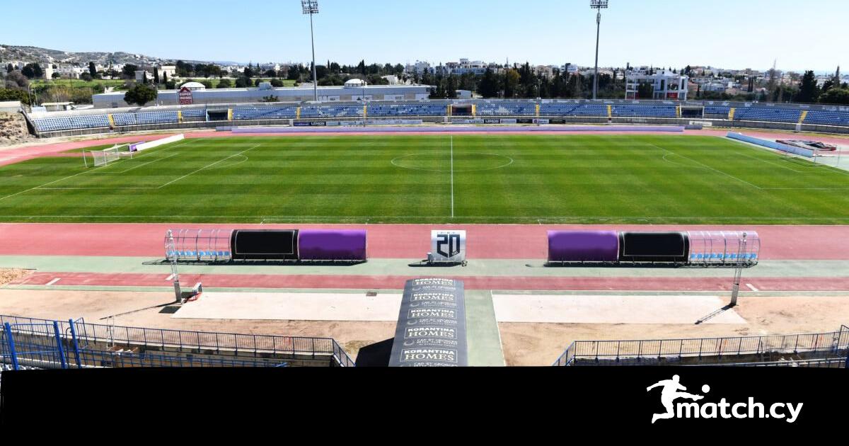 Οι εντεκάδες στο Ακρίτας-Απόλλων