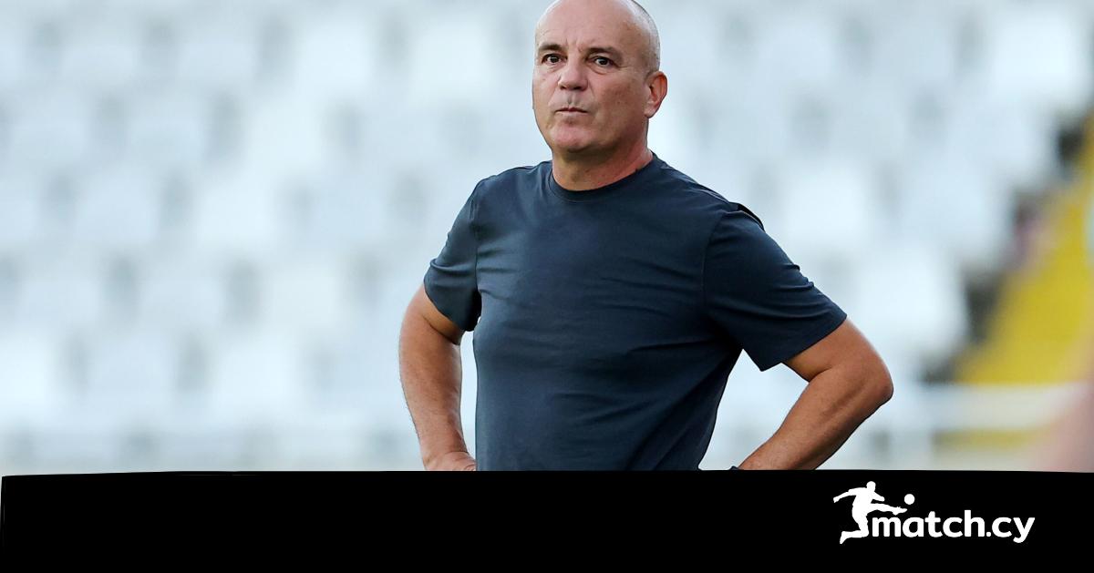 Kωστή: «Δίκαια πήραμε τον βαθμό»
