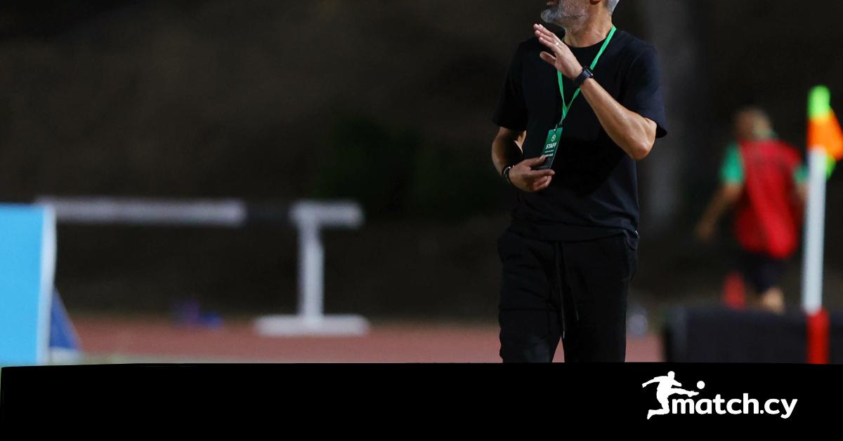 «Δεν υπάρχει απογοήτευση, ούτε ενθουσιασμός»