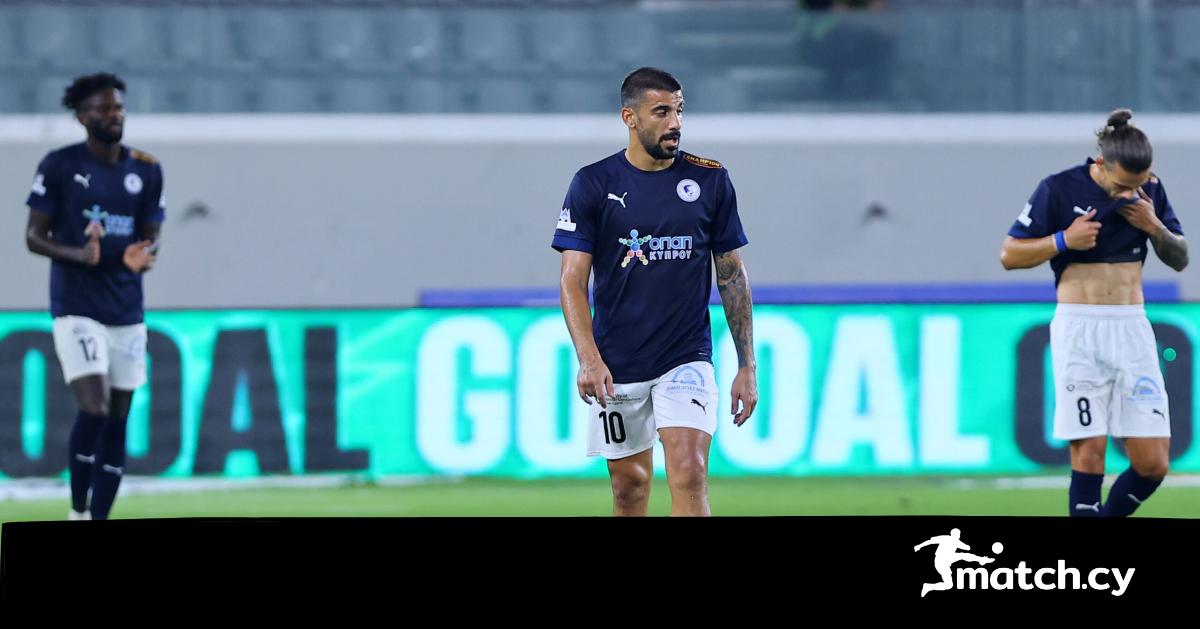 Τρεις λόγοι παραπάνω για τον Εθνικό Άχνας…