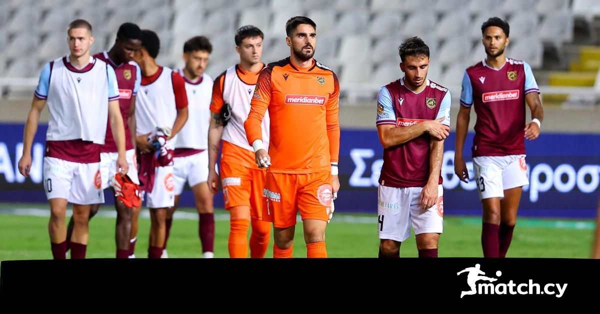 Η Ένωση έδειξε «σφυγμό» παρουσία του Φιγκουέιρο