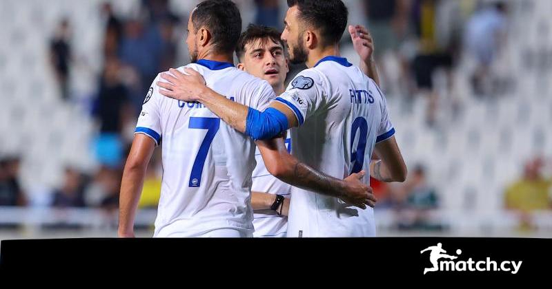 Αλλαγές στην κλήση της Εθνικής λόγω τραυματισμών
