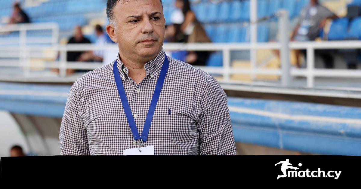Ανέβηκε το ηθικό των παικτών του Εθνικού