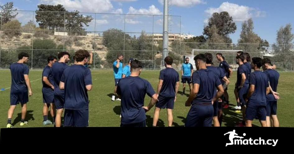 Σε ρυθμούς… Ρουμανίας η Εθνική Ελπίδων