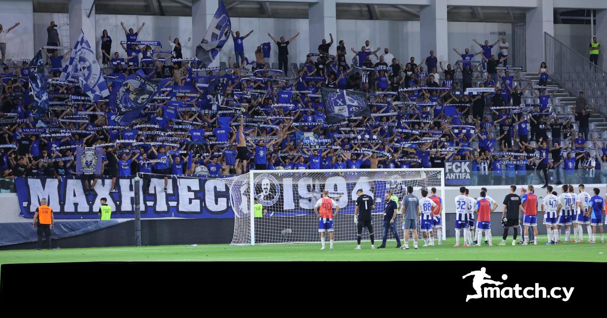 Σημαντικό βήμα στην Ανόρθωση αλλά υπάρχει ακόμα δρόμος Σημαντικό βήμα στην Ανόρθωση αλλά υπάρχει ακόμα δρόμος