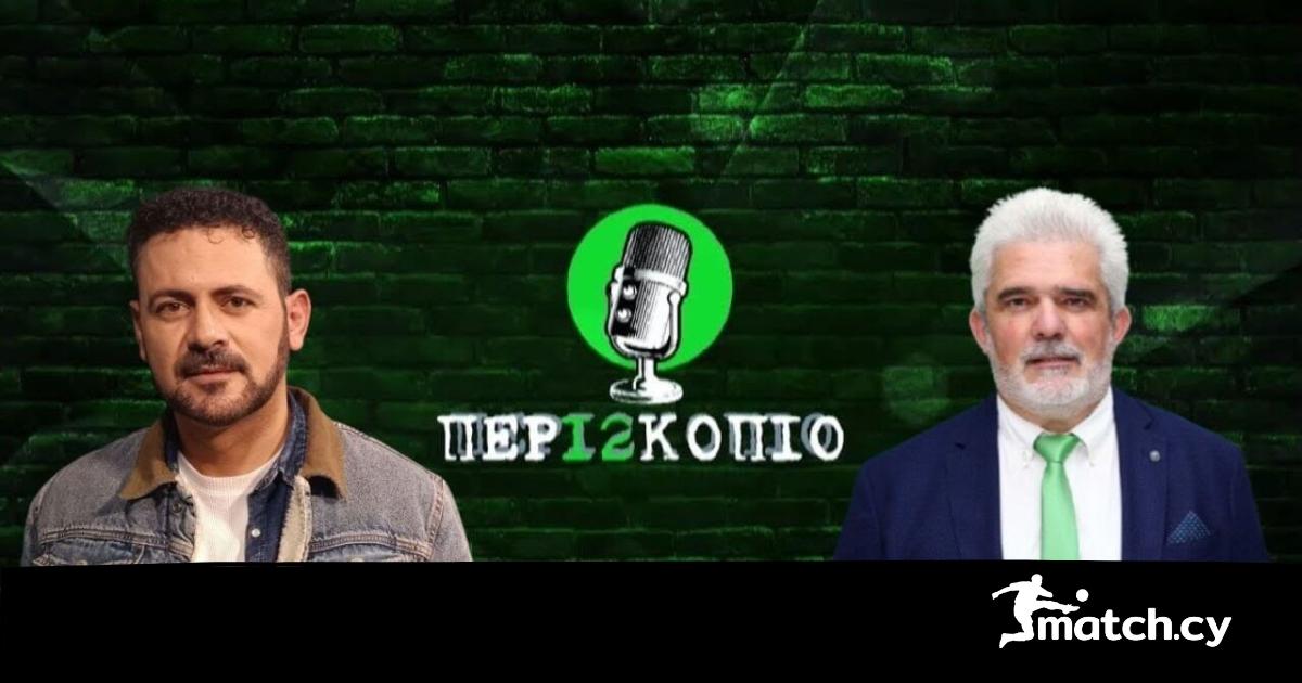 Πρώτος ο Μάριος Αργυρίδης (vid) Πρώτος ο Μάριος Αργυρίδης (vid)