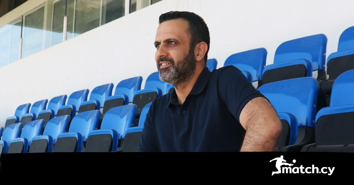 Υπάρχουν… χαμόγελα στον Εθνικό Υπάρχουν… χαμόγελα στον Εθνικό