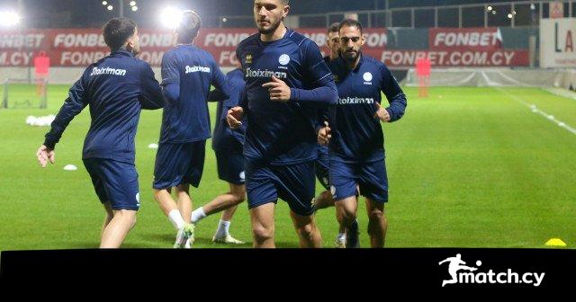 Με την…. ταμπέλα του φαβορί
