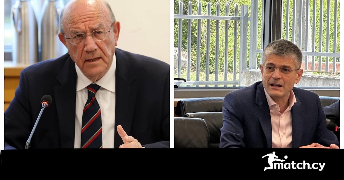 Σιγή… ασυρμάτου για τα χρέη των σωματείων Σιγή… ασυρμάτου για τα χρέη των σωματείων
