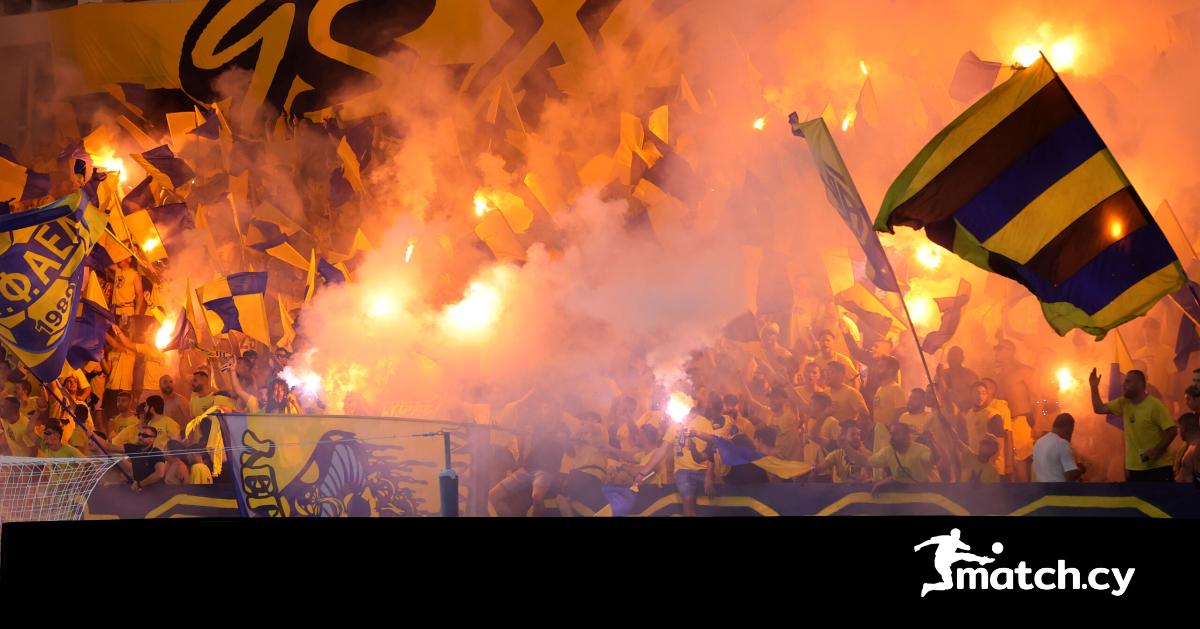 Τα… χαρτάκια για το ντέρμπι με τον Άρη Τα… χαρτάκια για το ντέρμπι με τον Άρη