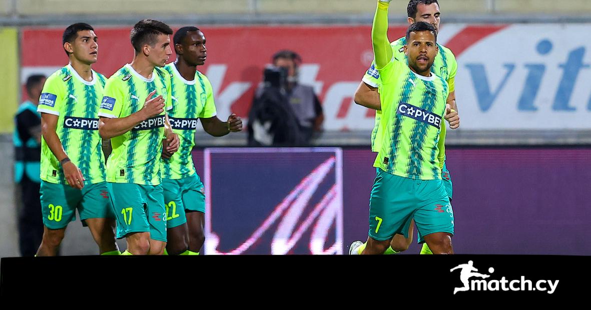 ΑΕΚ σε επικίνδυνη αποστολή ΑΕΚ σε επικίνδυνη αποστολή