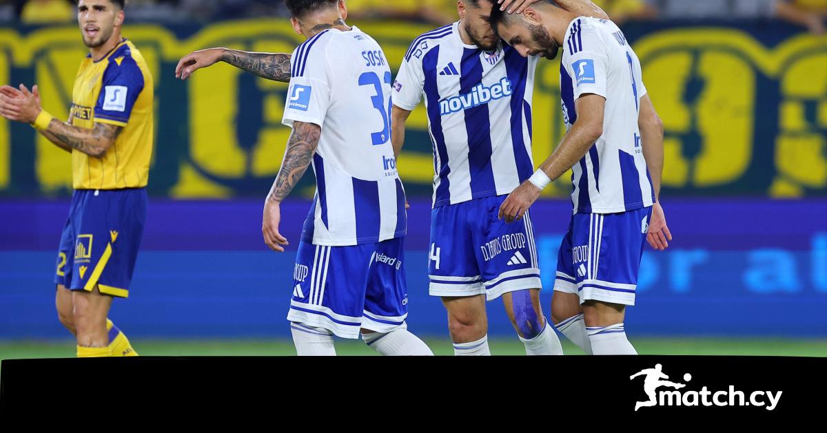 Είναι μονόδρομος για την Ανόρθωση Είναι μονόδρομος για την Ανόρθωση