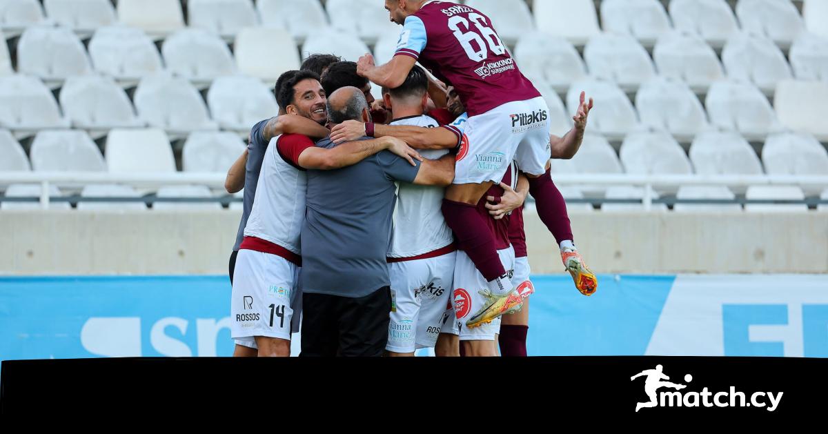 Θα ψάξει για κέρδος η Ένωση Θα ψάξει για κέρδος η Ένωση