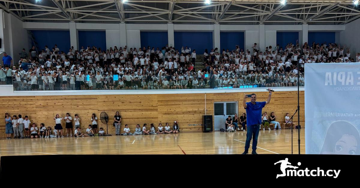 Έστειλε ηχηρό μήνυμα η ΑΕΚ Έστειλε ηχηρό μήνυμα η ΑΕΚ