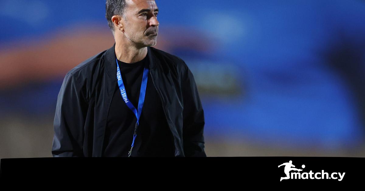 Τα όσα είπαν Καρσέδο και Ανγκελόφσκι Τα όσα είπαν Καρσέδο και Ανγκελόφσκι