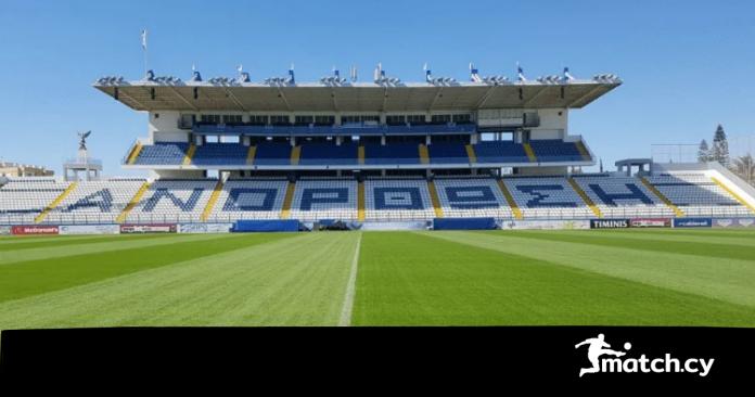 Οι εντεκάδες στο Ανόρθωση – Ακρίτας Οι εντεκάδες στο Ανόρθωση – Ακρίτας