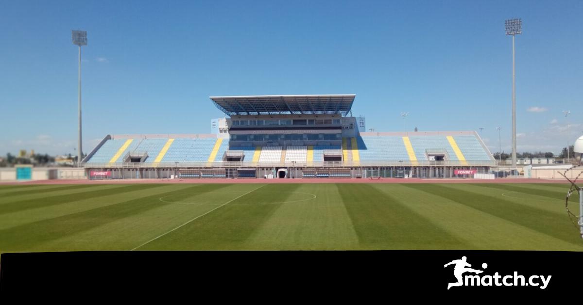 Έτσι παρατάσσονται ΕΝΠ και ΑΕΚ Έτσι παρατάσσονται ΕΝΠ και ΑΕΚ